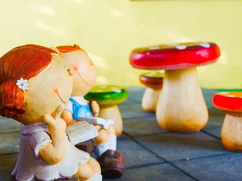 フュミゲート ホテル Heng-ch'un エクステリア 写真