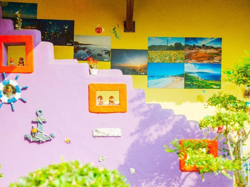 フュミゲート ホテル Heng-ch'un エクステリア 写真