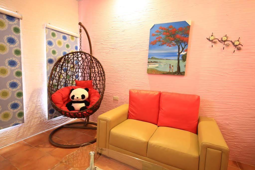 フュミゲート ホテル Heng-ch'un エクステリア 写真